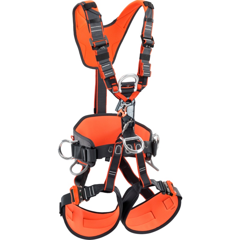 Climbing Technology AXESS QR Ascender Harness