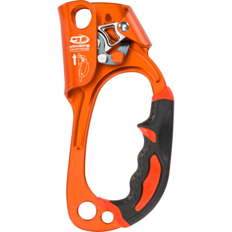 Climbing Technology Quick Up Plus+ Ascender