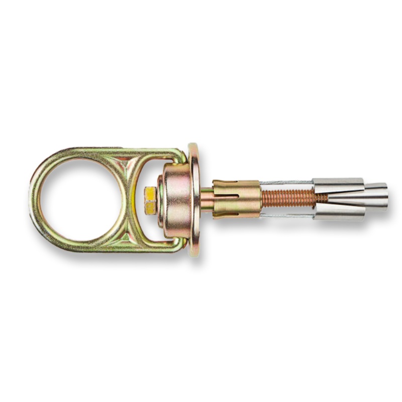 ClimbTech 10K MEGA Swivel Hybrid Anchor
