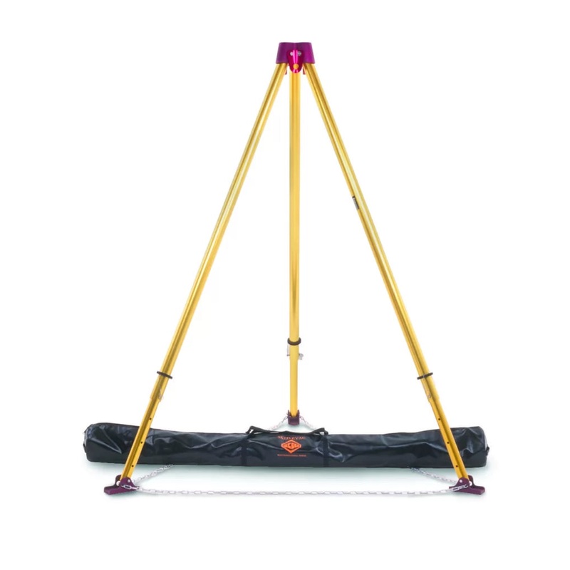 CMC Tripod SKED-EVAC
