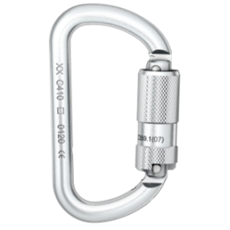 Pensafe C415 Kwiklock Carabiner