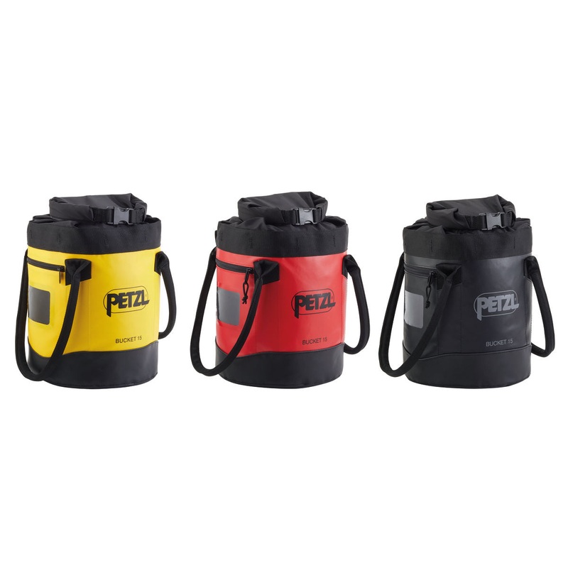 Petzl Bucket 15