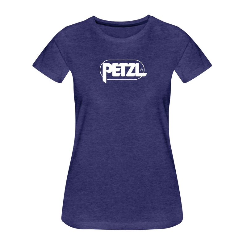 Petzl Eve Logo T-shirt