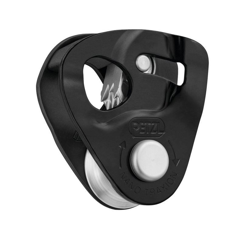 Petzl NANO TRAXION