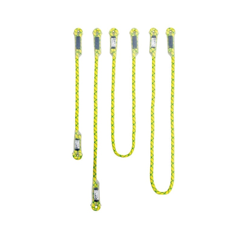 Singing Rock Patron Lanyard