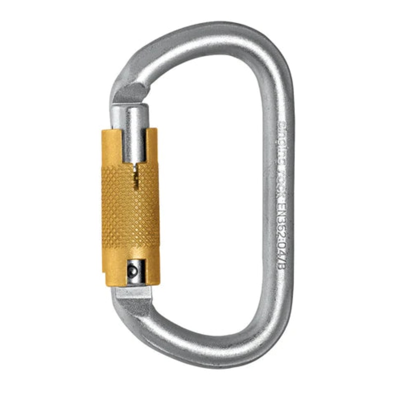 Singing Rock - Steel Oval 30kN