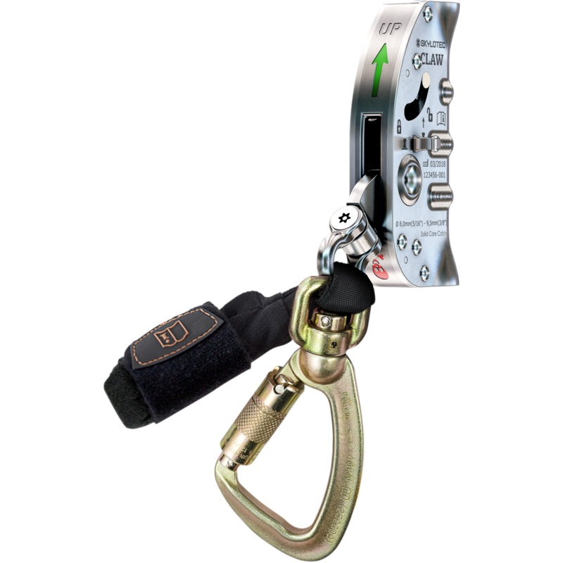 Skylotec Claw Fall Arrest Cable Runner