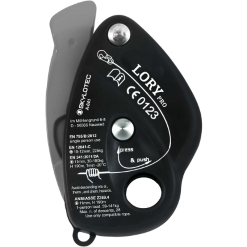 Skylotec Lory Descender