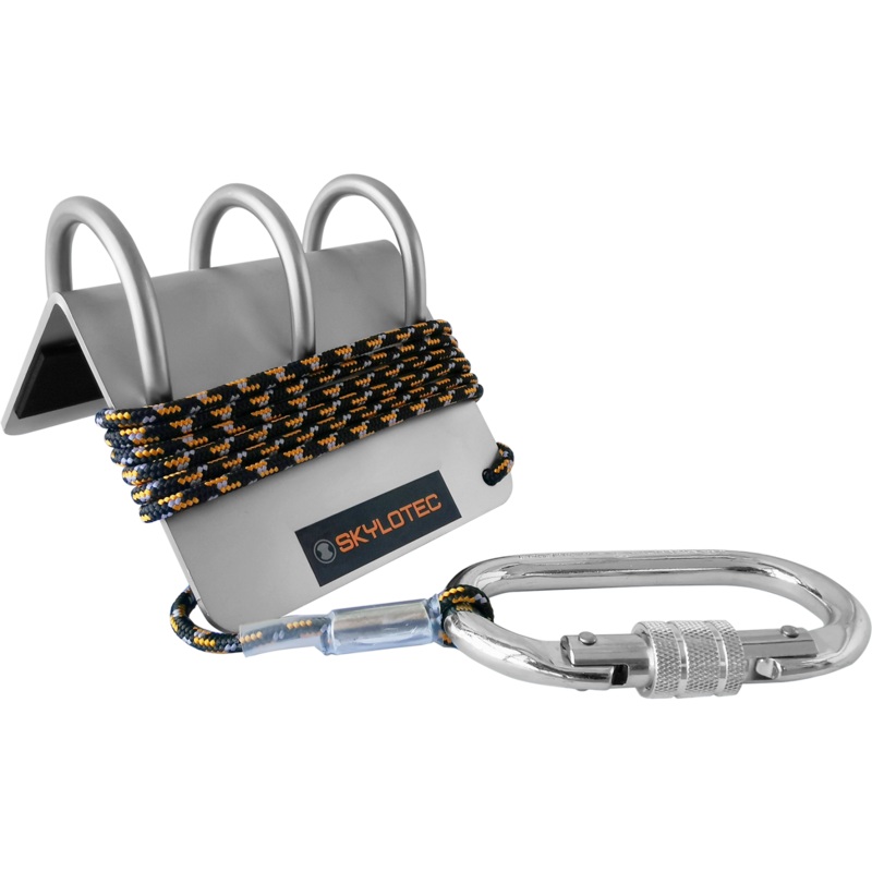 Skylotec Perisrop edge protector guard SS