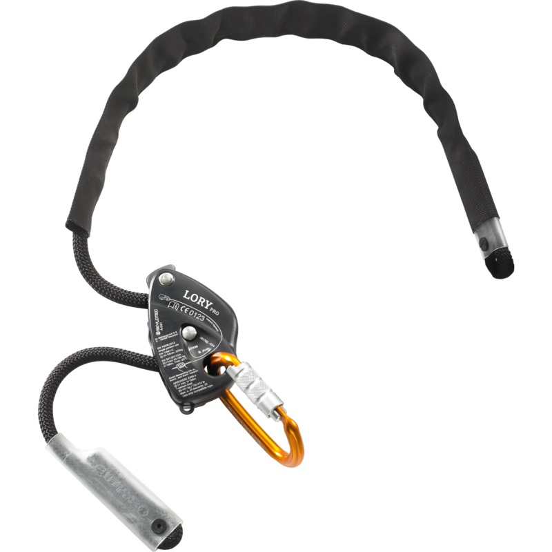 Skylotec Set Lory Pro Descender with Rope