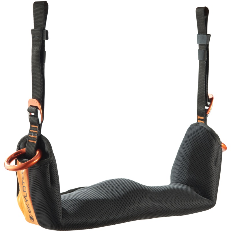 Skylotec Skyboard X Seat with loops