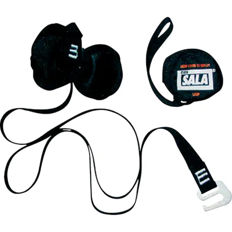 3M DBI SALA FALL PROTECTION  Suspension Trauma Safety Straps