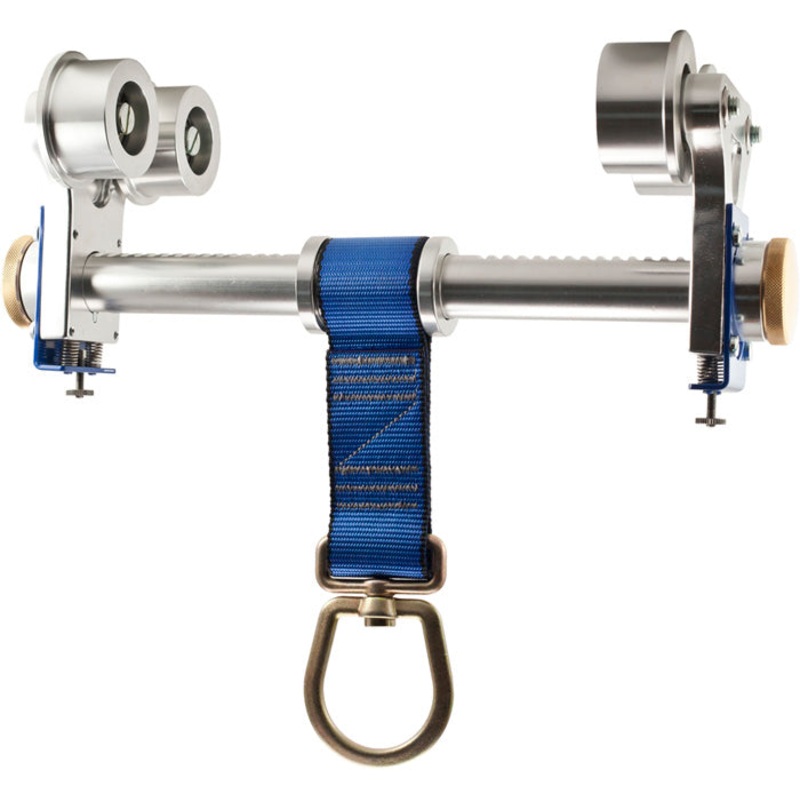 ClimbTech Beam Trolley