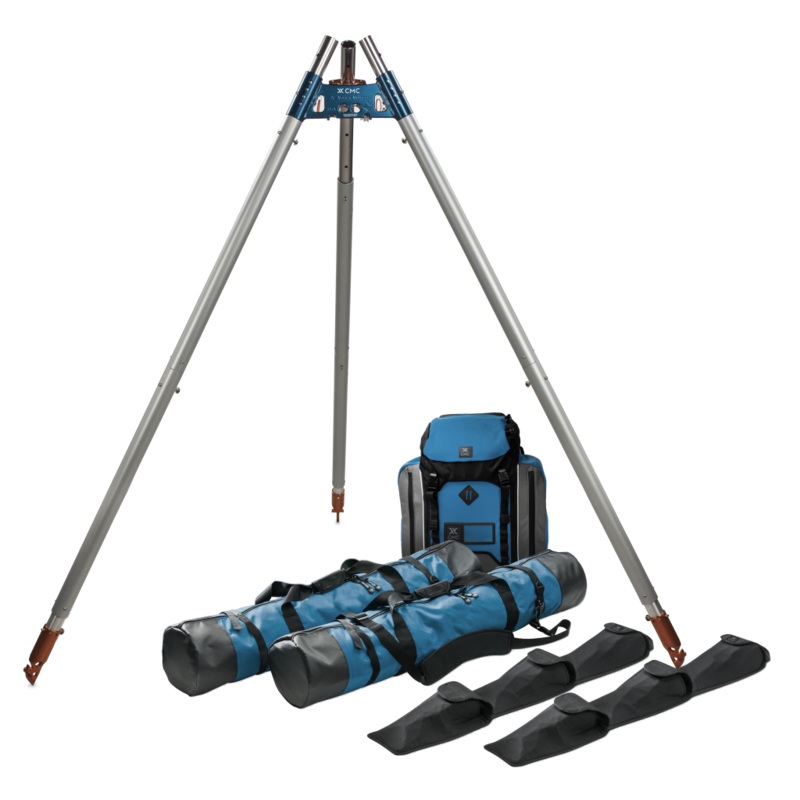 CMC Arizona Vortex Access Kit