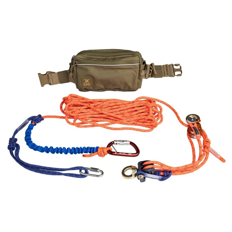 CMC AZTEK PROSERIES SYSTEM