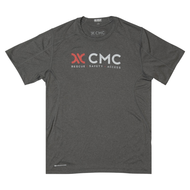 CMC Performance Tech Tee