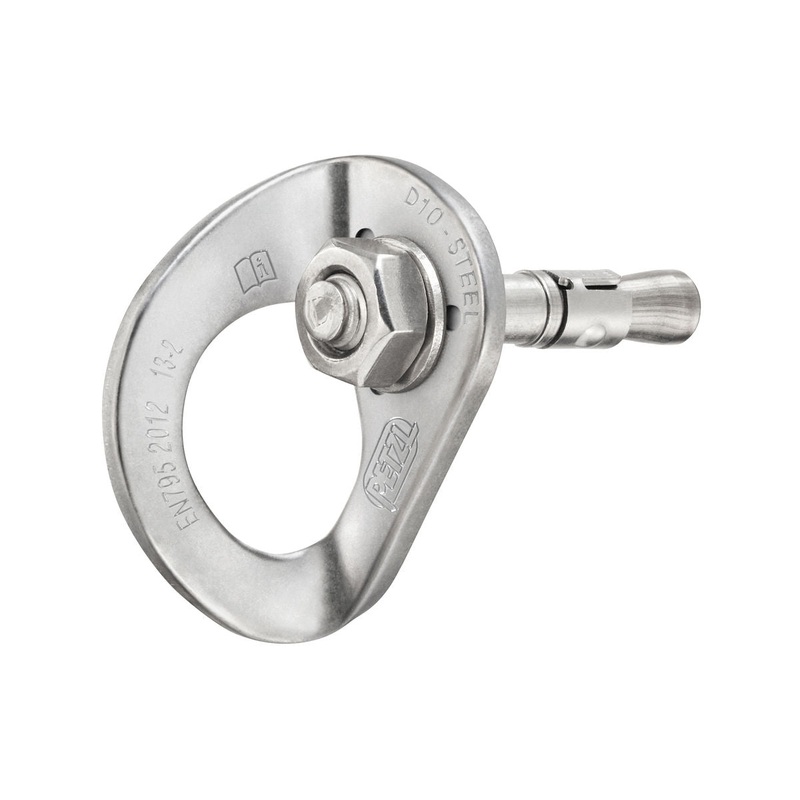 Petzl Coeur Bolt Anchor (pack of 20)