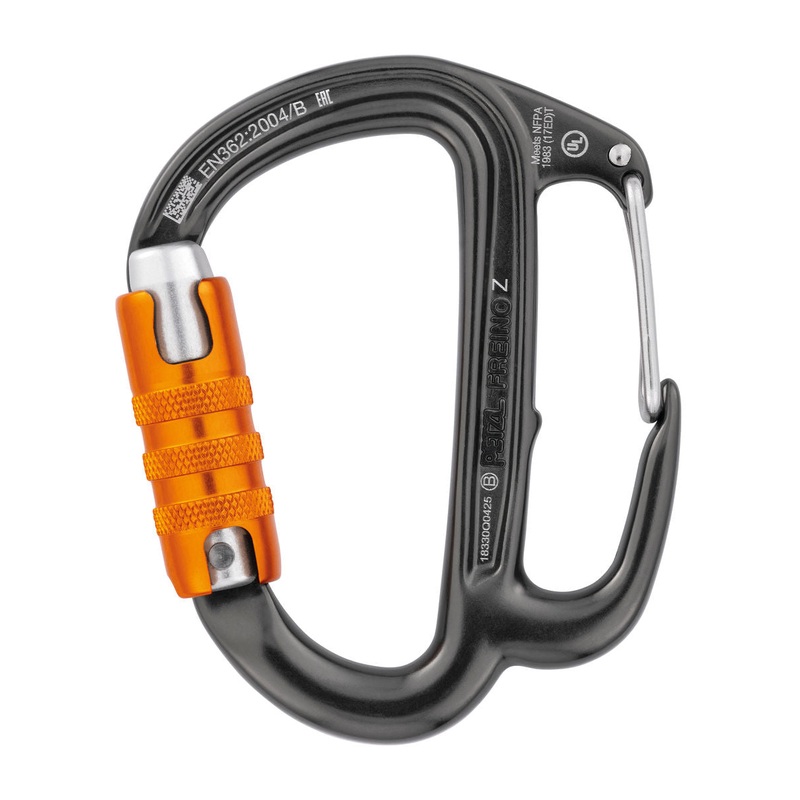 Petzl FREINO Z