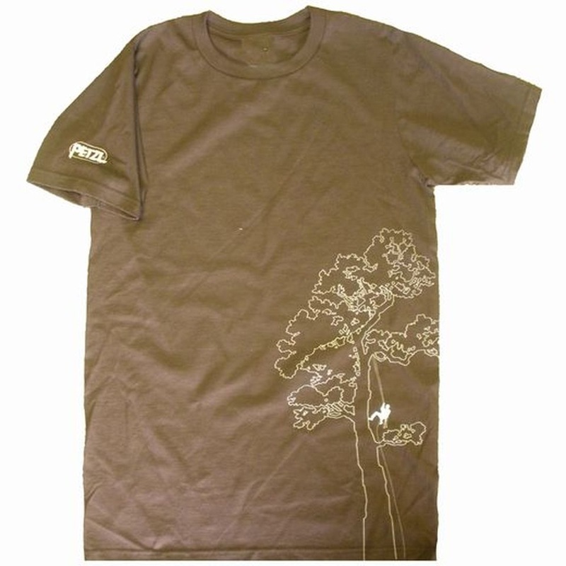 Petzl Men's Arborist T-shirt