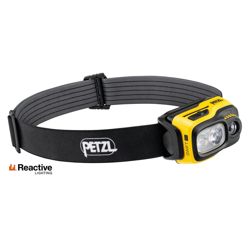 Petzl SWIFT RL