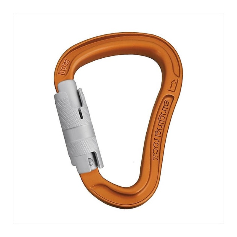 Singing Rock BORA / TRIPLE LOCK