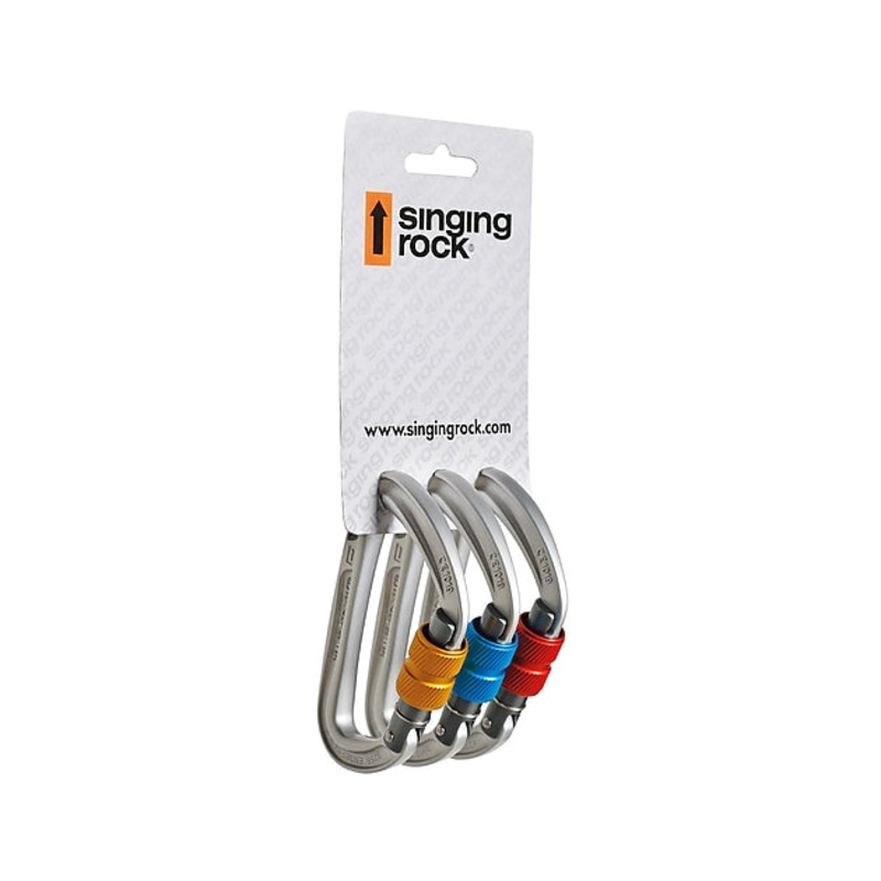 Singing Rock COLT SCREW 3PACK