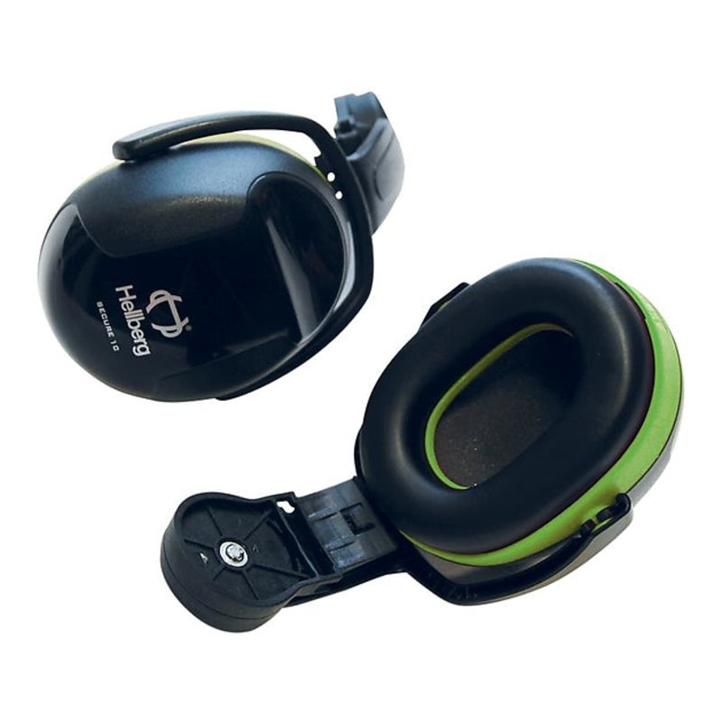 Singing Rock EARMUFFS SECURE 2C 29 SNR