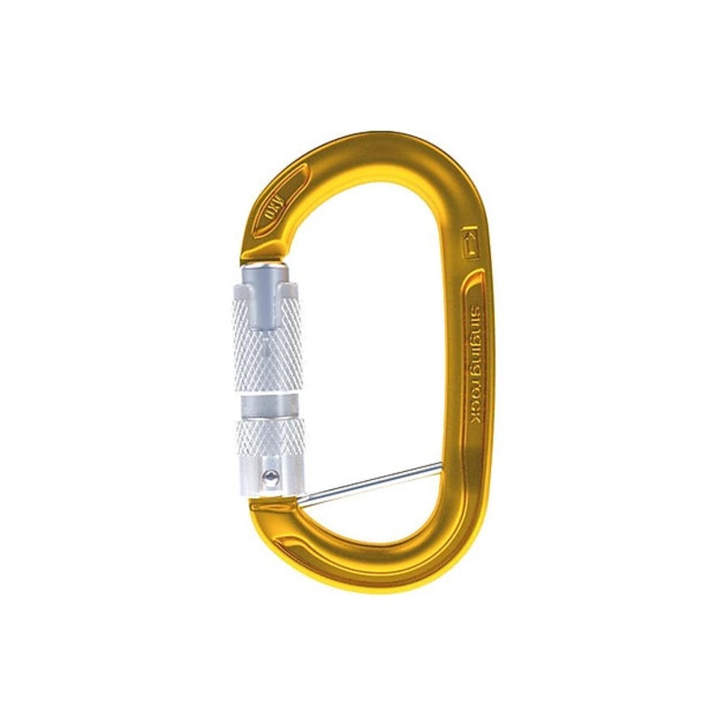 Singing Rock OXY BC / TRIPLE LOCK
