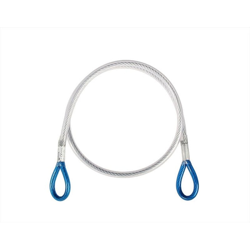 Singing Rock STEEL LANYARD "I"