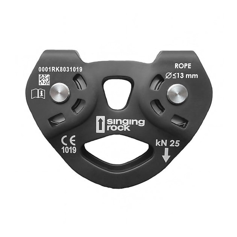 Singing Rock TANDEM PULLEY