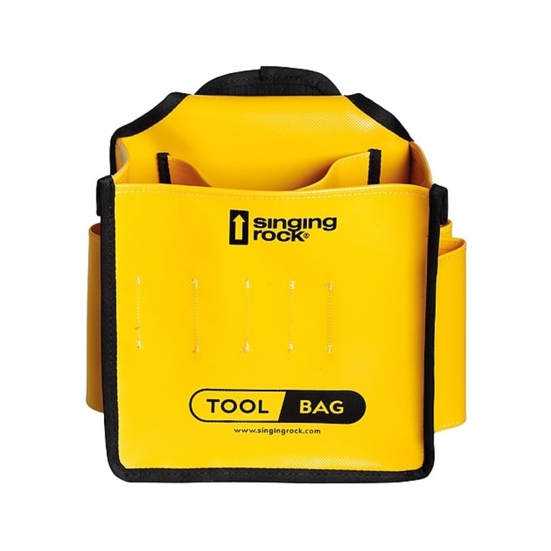 Singing Rock Toolbag