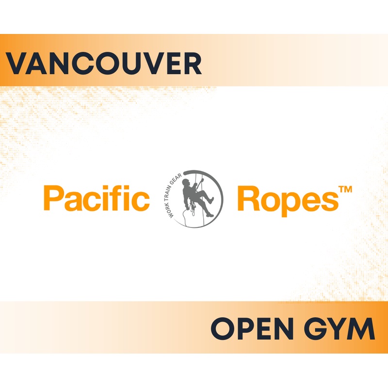 Vancouver Open Gym