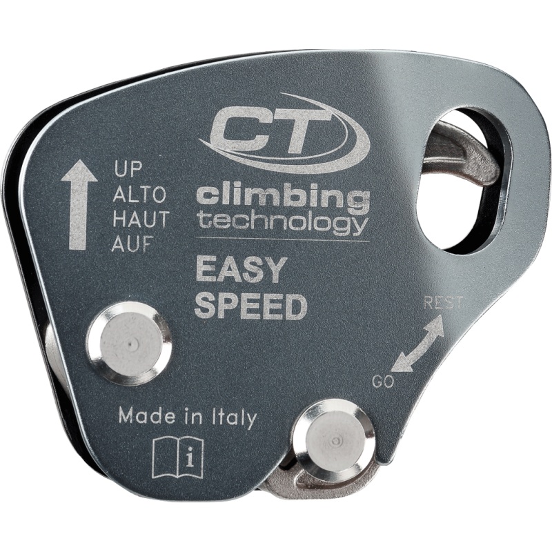 Climbing Technology Easy Speed  Fast Arrester