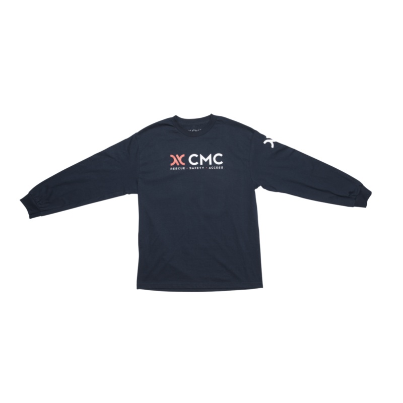CMC Pro Team Long-Sleeve T-Shirt