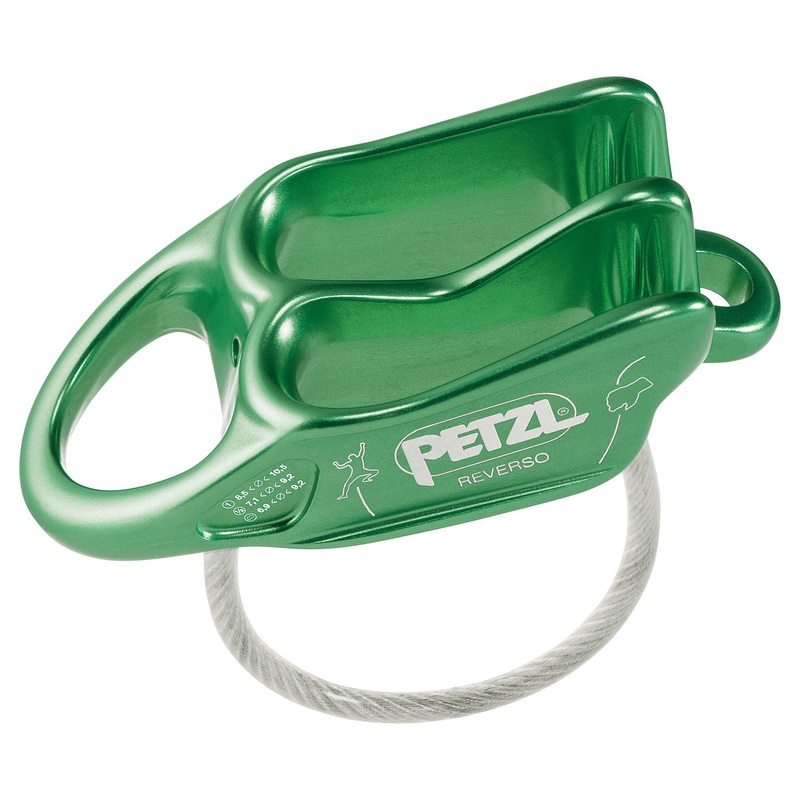 Petzl  REVERSO