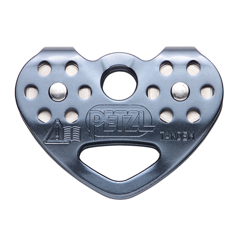 Petzl Tandem Speed Pulley