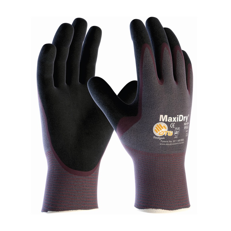 PIP MaxiDry Gloves