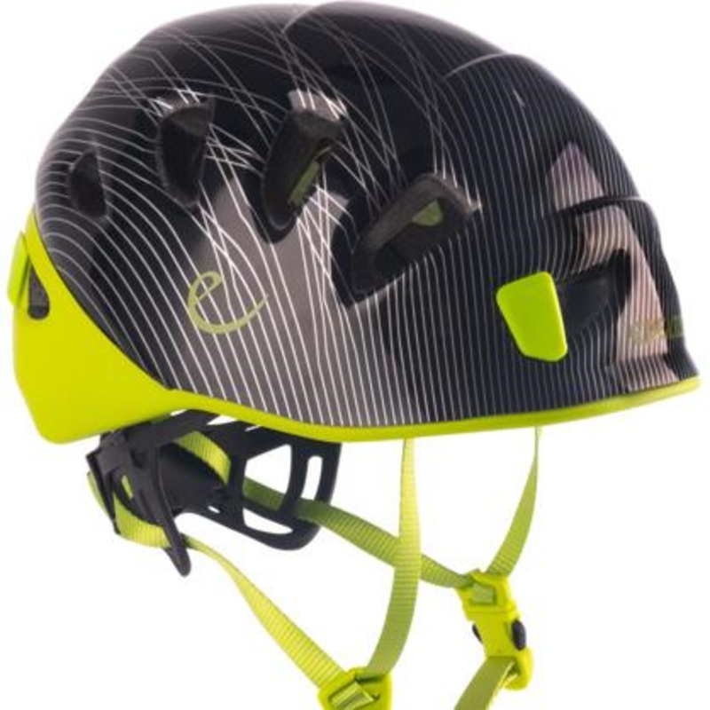 Shield II Helmet
