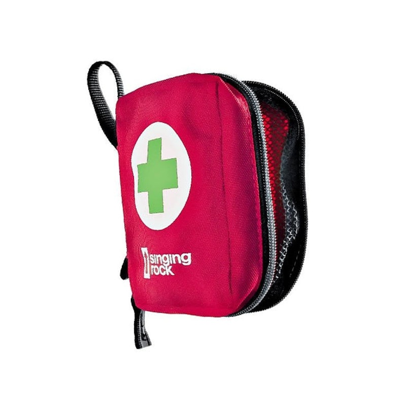 Singing Rock FIRST AID BAG Small