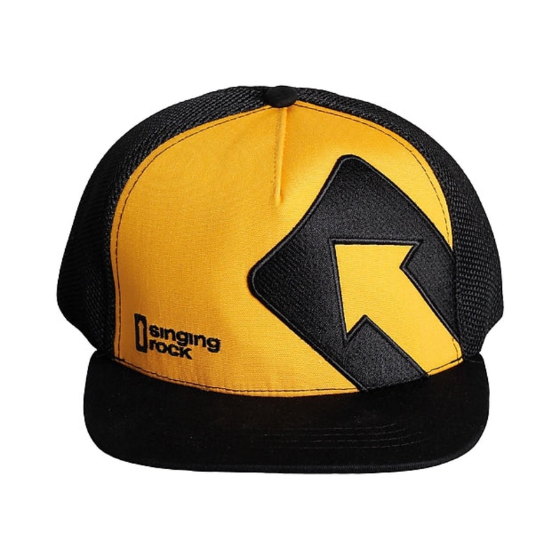 Singing Rock SNAPBACK HAT
