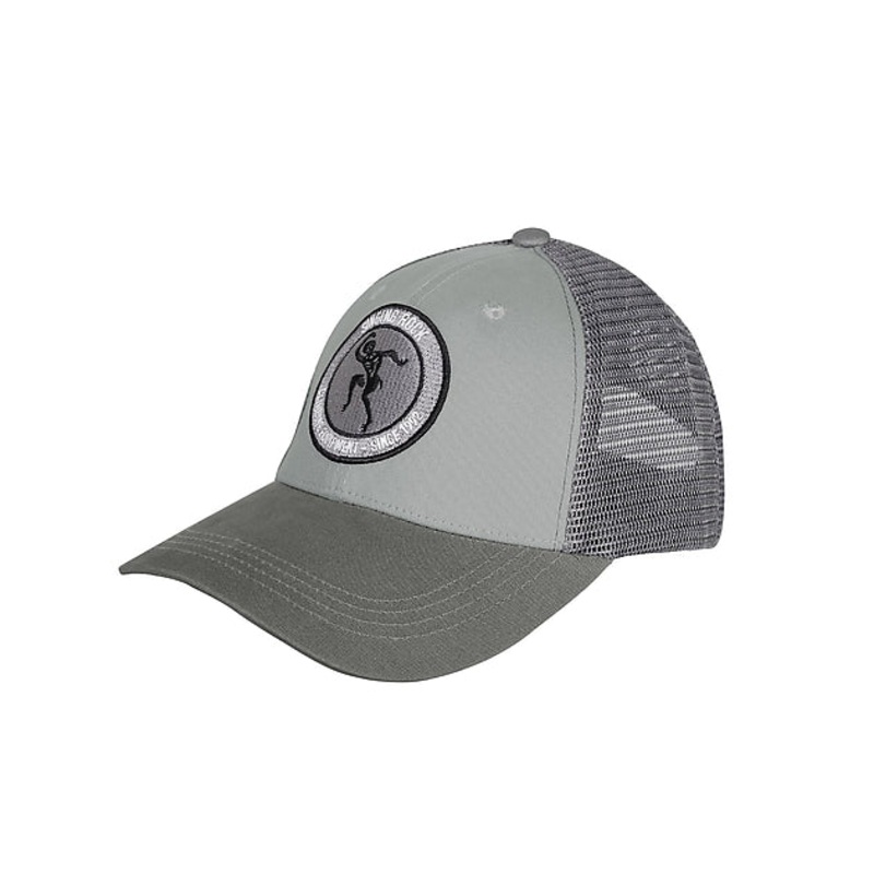 Singing Rock TRUCKER HAT