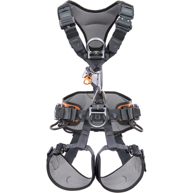 Skylotec Gryphon Harness with Ascender