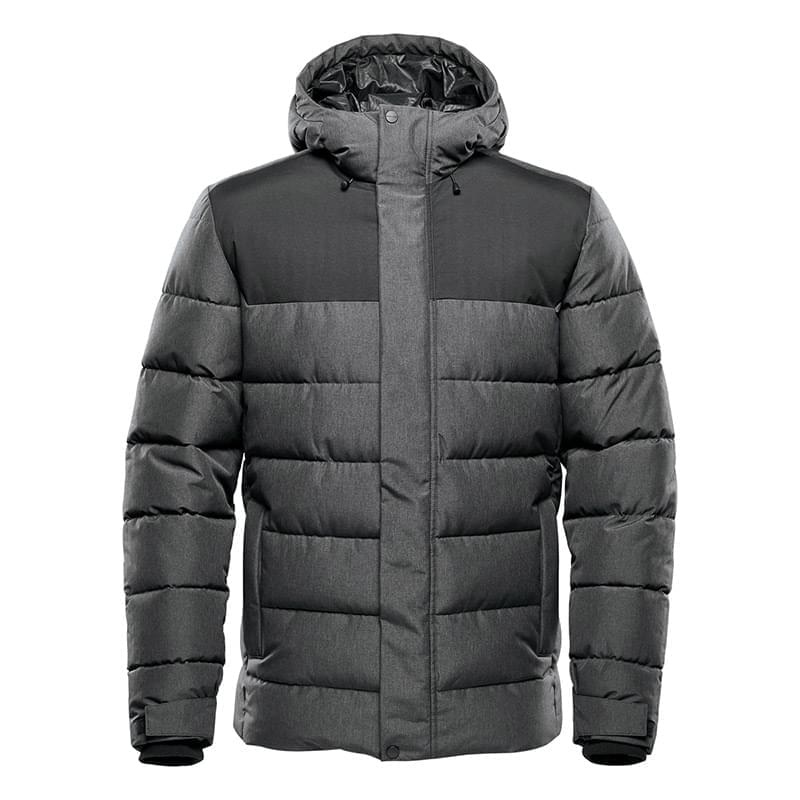Stormtech Men's Oslo HD Parka