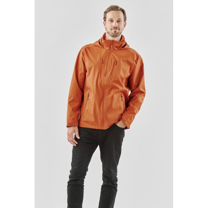 Stormtech Men's Scirocco Lightweight Shell