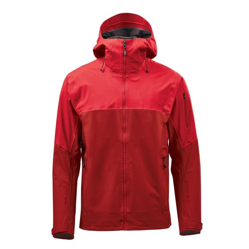 Stormtech Men's Vertex Stormshell
