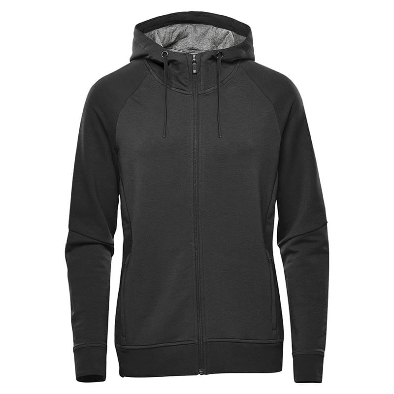 Stormtech Women's Dockyard Performance Full Zip Hoody
