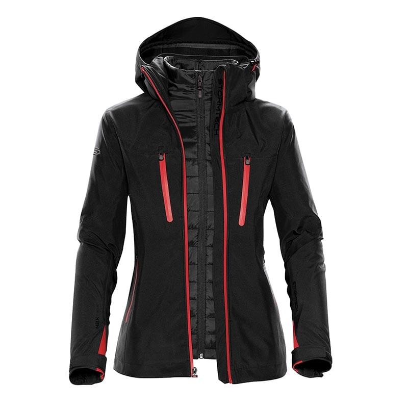 Stormtech Women's Matrix System Jacket
