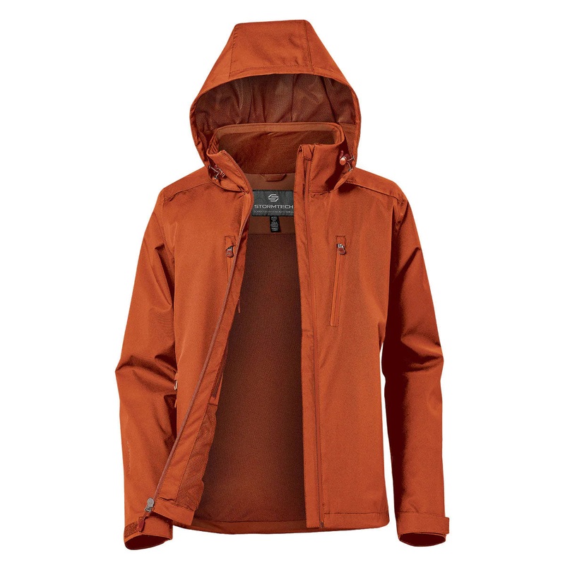 Women's Scirocco Lightweight Shell