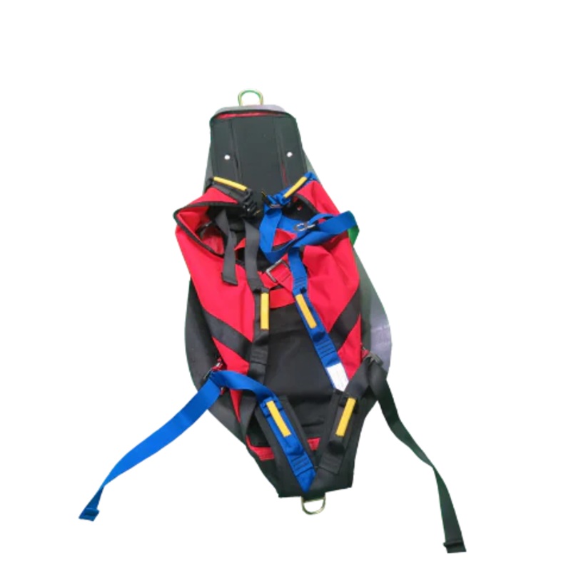 Wrap Evac Harness