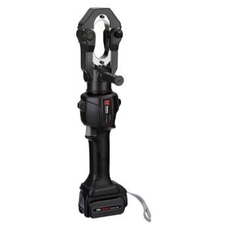 Huskie Tools 15 Ton Inline Compression Tool - SL-MK7610